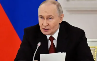 Путин с предупреждение към Европа: Войната ще има цена, която…