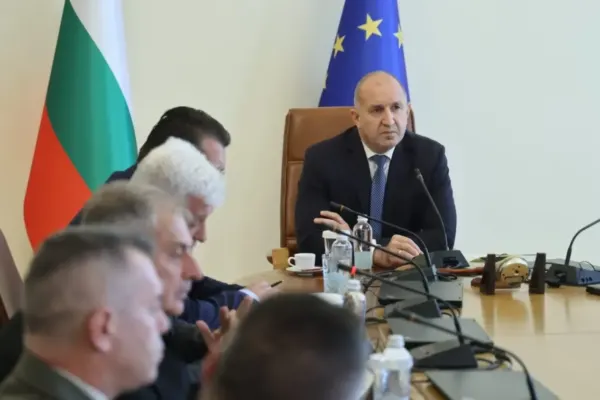 Радев: Ще извикаме руския посланик за разговор (ВИДЕО)