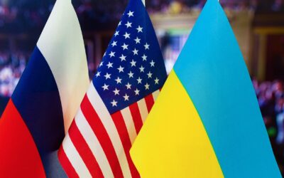 Русия, Украйна и САЩ отново на масата: Кремъл потвърди кога и къде ще…