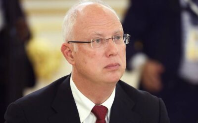 Кирил Дмитриев с кратко послание за Украйна и действията на Тръмп: Шах и мат