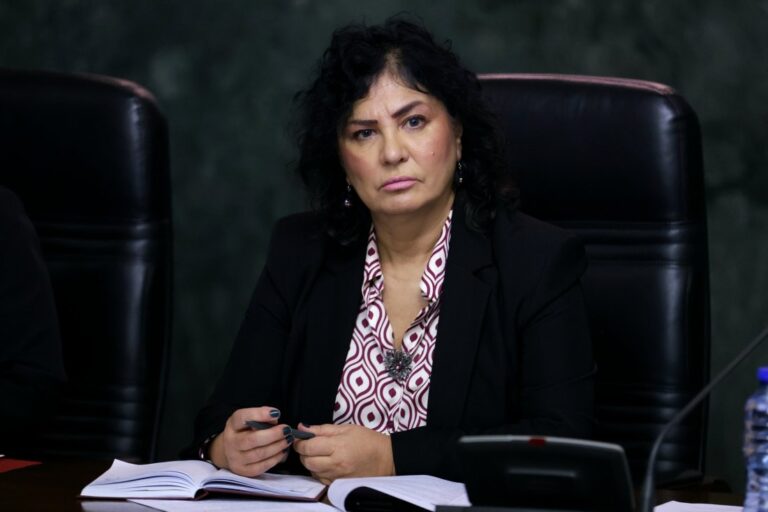Samo Edin Kandidat Za Glaven Prokuror Vss Izbra Magdalena Lazarova Najdenov S Kritiki