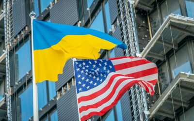САЩ спряха ли разузнавателните данни за Киев? Украйна остана без предупреждение за…