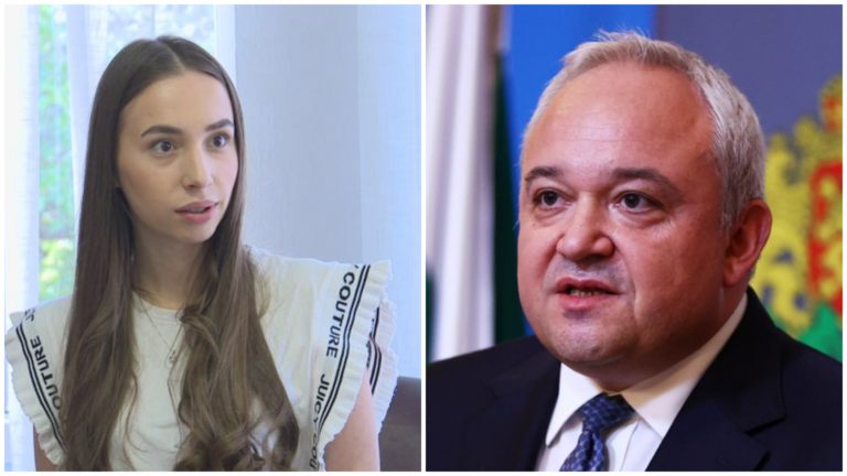 Shte Bade Li Ekstradirana Iva Mihajlova Demerdzhiev Razkri Kakvo Sledva