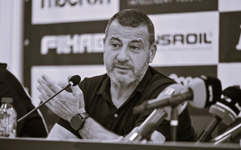 След ареста: Докъде стигна разследването на убийството на Илиян Филипов?