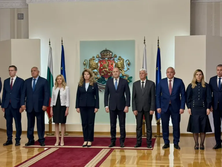 Sled Atakata Kraj Byala Zapochna Zasedanieto Na Ksns Pri Iliyana Jotova