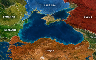 След атаките в Черно море Румъния предложи нещо важно на България…