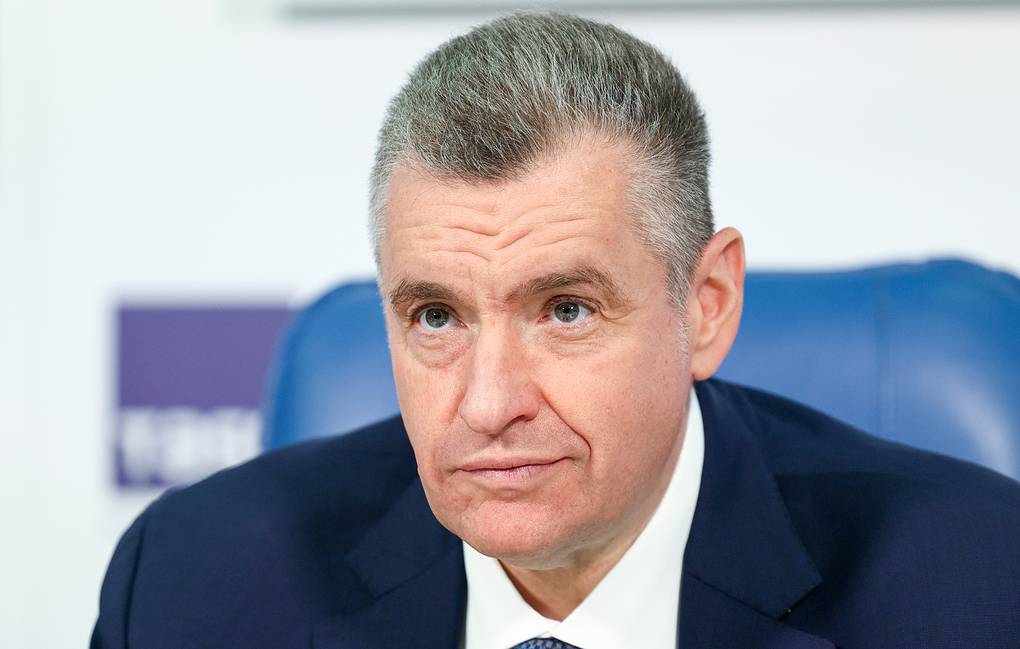 Слуцки: Европейската комисия достигна ново дъно, обвинявайки Русия в...