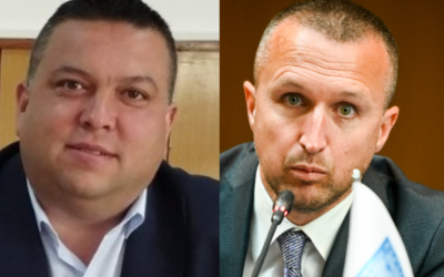 Точно преди балотажа! Съдът в Бургас промени мерките за неотклонение на двама кметове на ДПС