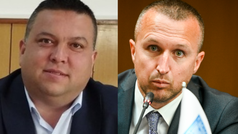 Tochno Predi Balotazha Sadat V Burgas Promeni Merkite Na Dvama Kmetove Na Dps