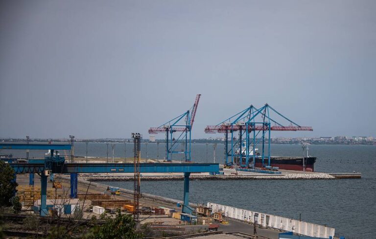 Ukrajna E Zagubila Okolo 6 Miliarda Dolara Ot Prekasvane Na Rabotata Na Pristanishtata