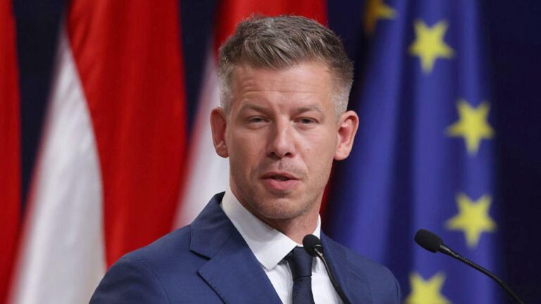 Ungariya Otkazva Voenna Pomosht Na Ukrajna Peter Madyar Nyama Da Dopuska I Tranzit Na Orazhiya