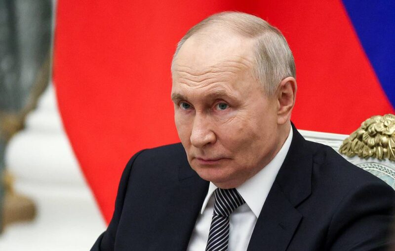 Владимир Путин ще участва в срещата на върха на ОНД