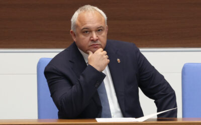 Заплашиха Иван Демерджиев! ГДБОП разследва връзка с…
