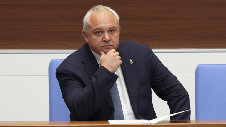 Zaplashiha Ivan Demerdzhiev Gdbop Razsledva Vrazka S