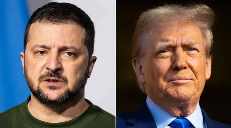 Zelenski Pobesnya Na Tramp Sled Sdelkata S Putin Tova E Podarak Za