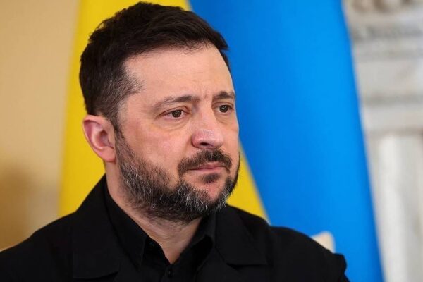 Зеленски съобщи за един от най-мащабните руски удари по енергийната система на страната Зеленски съобщи за един от най-мащабните руски удари по енергийната система на страната