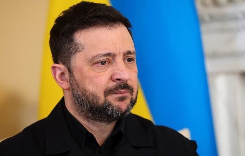 Зеленски съобщи за един от най-мащабните руски удари по енергийната система на страната