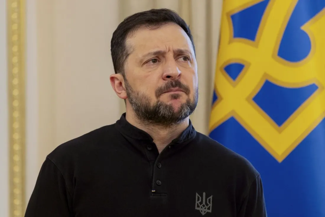 Зеленски заяви, че ударите срещу Русия ще продължат